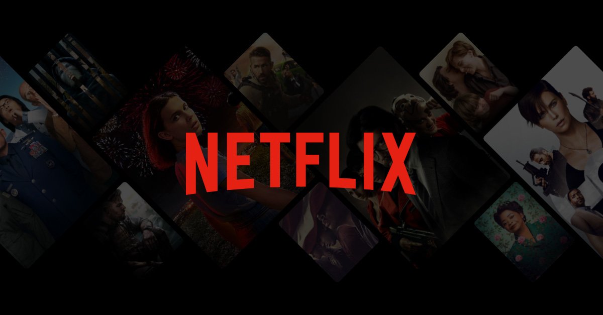 Netflix charged Rs. 200 million by FBR